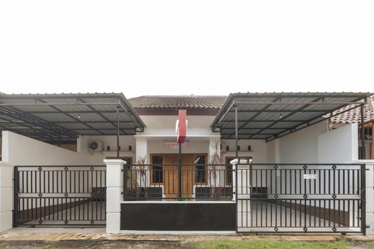 Oyo 3267 Omah Suryo Yogyakarta