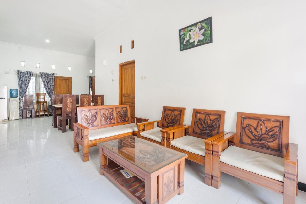 Oyo 3267 Omah Suryo Yogyakarta