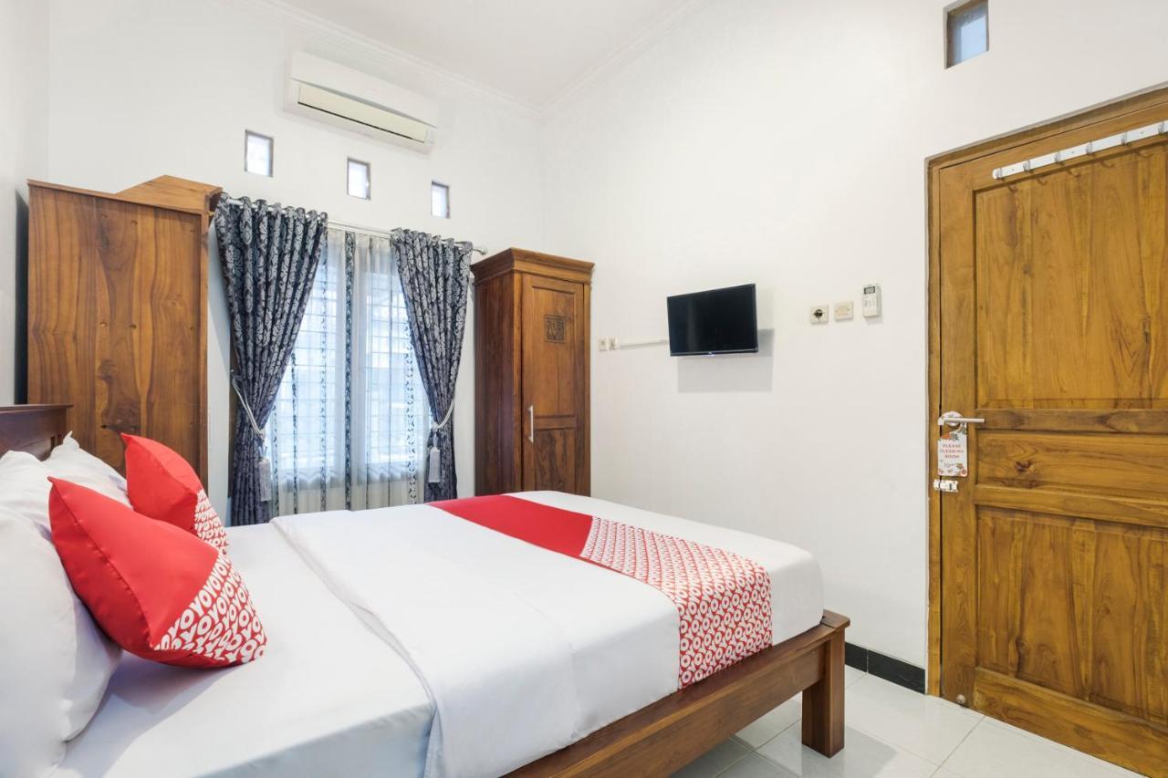 Oyo 3267 Omah Suryo Hotel Yogyakarta