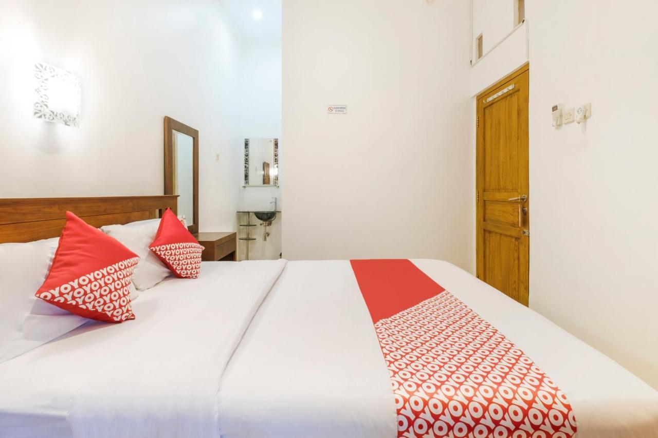 Oyo 3267 Omah Suryo Hotel Yogyakarta